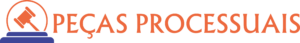 Peças Processuais